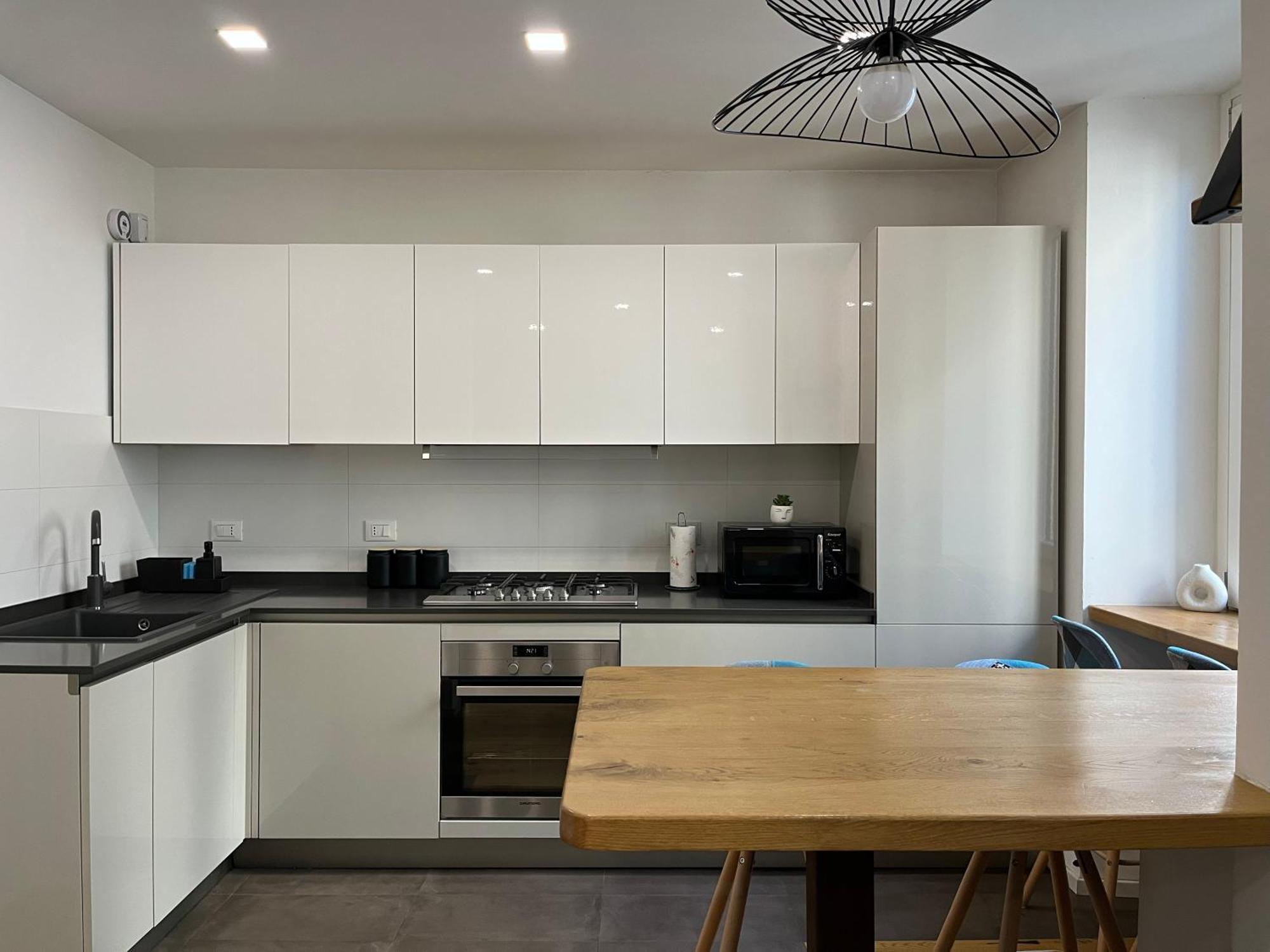 Antares - Boutique Apartment Roma Exterior foto